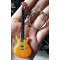 Music Legends PPT-PK017 Carlos Santana PRS SE