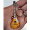 PPT-PK089 Mark Knopfler Dire Straits Gibson Les Paul 1958