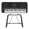 PSR SX720+ SET6 - prodloužená záruka 3 roky