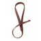 RightOn Classical Hook Brown