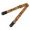 Flight S35 Marigold Ukulele Strap