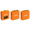 Rode Wireless GO Gen 3 Orange