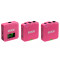 Rode Wireless GO Gen 3 Pink