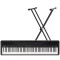 Roland FP 40 BK SET1 - prodloužená záruka 3 roky