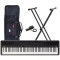 Roland FP 40 BK SET4 - prodloužená záruka 3 roky