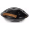 Schlagwerk HPBBD Handpan Buzz Dark