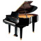 Silent klavír Yamaha  GC2 SH3 PE