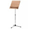 Stojan notový König Meyer 118/3 Orchestra Walnut