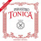 Pirastro Tonica set 412021