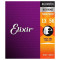 Elixir 11102 Bronze 80/20 Medium 13/56