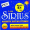 Gorstrings S-350 Sirius