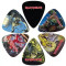 Perri’s Leathers Iron Maiden Picks I