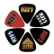 Perri’s Leathers Kiss Picks III