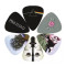 Perri’s Leathers Pink Floyd Picks I