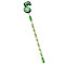 Tužka Pecka  PPT-A003 zelená