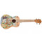 Ukulele koncertní Bamboo U-23 Latin