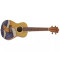 Ukulele koncertní Bamboo U-23 Wave-S