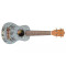 Ukulele sopránové Bamboo U-21 Sky
