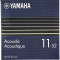 Yamaha GSA10 80/20 Bronze