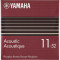 Yamaha GSA10 80/20 Bronze