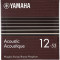 Yamaha GSA10 80/20 Bronze