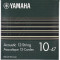 Yamaha GSA1012 80/20 Bronze
