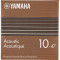 Yamaha GSA10P Phosphor Bronze