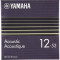 Yamaha GSA12 80/20 Bronze