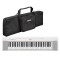 Yamaha NP 15 B SET WH - prodloužená záruka 3 roky