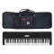 Yamaha PSR EW320 SETP - prodloužená záruka 3 roky