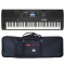 Yamaha PSR EW425 SETP - prodloužená záruka 3 roky