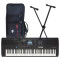 Yamaha PSR EW425 SETSP - prodloužená záruka 3 roky