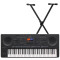 Yamaha PSR SX620 SET1 - prodloužená záruka 3 roky