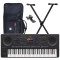 Yamaha PSR SX620 SET3 - prodloužená záruka 3 roky