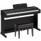 Yamaha YDP 146 B SET1 - prodloužená záruka 3 roky