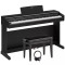Yamaha YDP 146 B SET2 - prodloužená záruka 3 roky