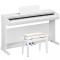 Yamaha YDP 146 WH SET1 - prodloužená záruka 3 roky