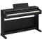 Yamaha YDP 166 B - prodloužená záruka 3 roky