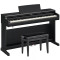 Yamaha YDP 166 B SET1 - prodloužená záruka 3 roky