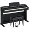 Yamaha YDP 166 B SET2 - prodloužená záruka 3 roky