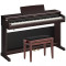Yamaha YDP 166 R SET1 - prodloužená záruka 3 roky