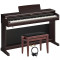 Yamaha YDP 166 R SET2 - prodloužená záruka 3 roky