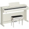 Yamaha YDP 166 WB SET1 - prodloužená záruka 3 roky