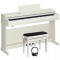 Yamaha YDP 166 WB SET2 - prodloužená záruka 3 roky