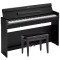 Yamaha YDP S36 B SET1 - prodloužená záruka 3 roky