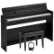 Yamaha YDP S36 B SET2 - prodloužená záruka 3 roky