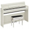 Yamaha YDP S36 WB SET1 - prodloužená záruka 3 roky