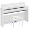 Yamaha YDP S36 WH SET1 - prodloužená záruka 3 roky