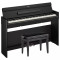 Yamaha YDP S56 B SET1 - prodloužená záruka 3 roky
