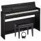 Yamaha YDP S56 B SET2 - prodloužená záruka 3 roky